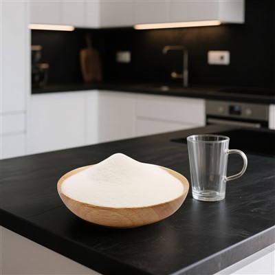 Marine kollagenpeptider av A+ klasse