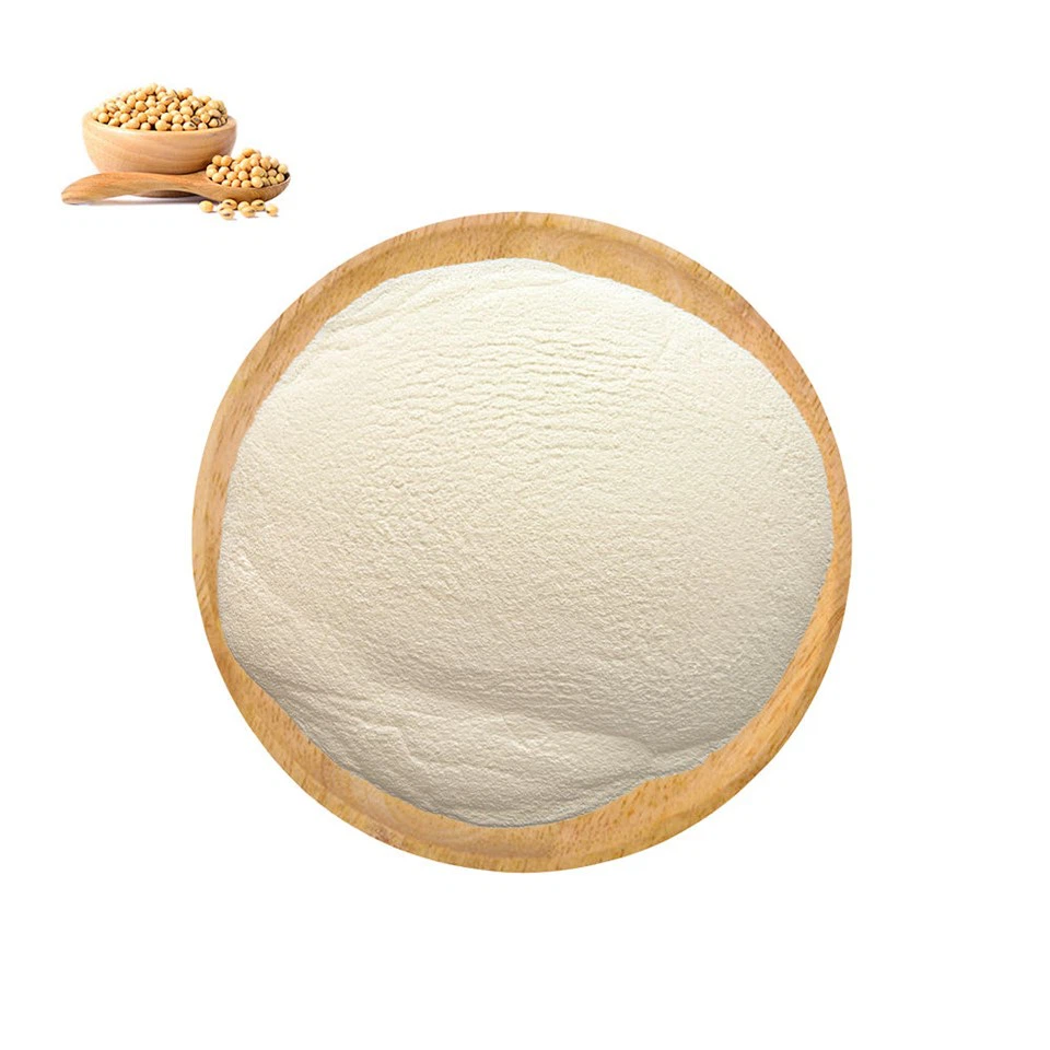 Soyaproteinpeptider